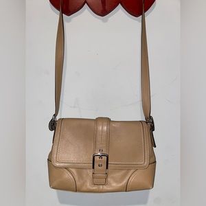Vintage Coach